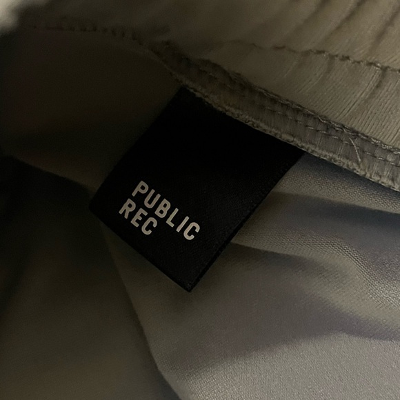 Public Rec Weekend Shorts - Picture 5 of 9